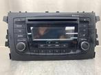 RADIO Suzuki Celerio (LF) (01-2014/-) (CQJZ93F2TT), Auto-onderdelen, Gebruikt, Suzuki
