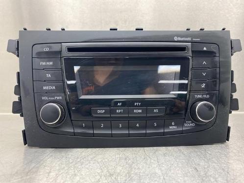 RADIO Suzuki Celerio (LF) (01-2014/-) (CQJZ93F2TT), Auto-onderdelen, Overige Auto-onderdelen, Suzuki, Gebruikt