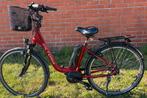 Elektrische fiets victoria bosch middenmotor, Fietsen en Brommers, Ophalen