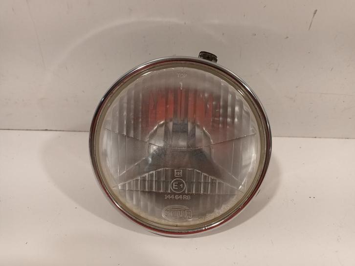 KOPLAMP RECHTS BMW 2500...3.2 (E9) (01-1969/04-1977), Auto-onderdelen, Verlichting, BMW, Gebruikt