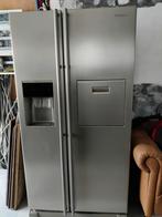 Amerikaanse koelkast Samsung, Elektronische apparatuur, Ophalen