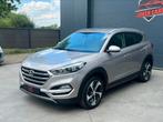 Hyundai TUCSON 1.7 CRDi Premium EURO 6B Camera Navi Trekhaak, Testrit aan huis, Euro 6, 4 cilinders, 1685 cc
