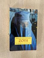 Zoya - een Afghaanse vrouw vecht voor vrijheid, Ophalen of Verzenden, Gelezen, Zoya, Politiek