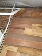 Hout, Bricolage & Construction, Bois & Planches, Enlèvement, Neuf, Autres essences de bois