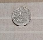 munt Nederland 2 1/2 ecu 1991, Postzegels en Munten, Munten | Nederland, Ophalen of Verzenden