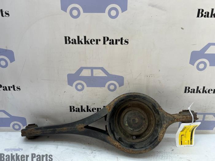 Draagarm rechts-achter van een Ford Mondeo, Auto-onderdelen, Ophanging en Onderstel, Ford, Gebruikt, 3 maanden garantie