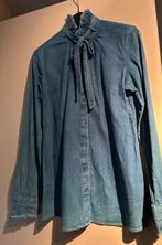 River woods, Enlèvement ou Envoi, Comme neuf, Taille 38/40 (M), Bleu