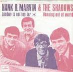 hank b . marvin & the shadows, Ophalen of Verzenden
