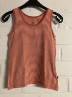 Roestkleurig onderhemdje zonder mouwen, Woody, 10 jaar, 140, Kinderen en Baby's, Kinderkleding | Maat 140, Nacht- of Onderkleding