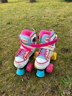 Rolschaatsen (28-31), Kinderen en Baby's, Ophalen, Zo goed als nieuw