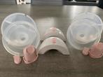 Youha dubbele borstkolf, Kinderen en Baby's, Ophalen, Borstkolf
