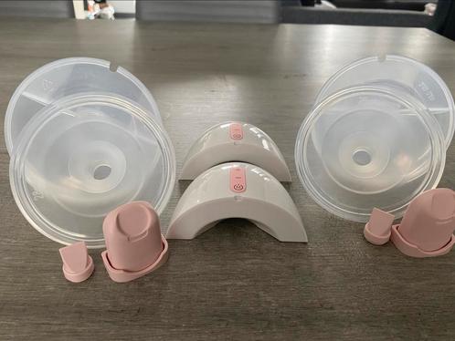 Youha dubbele borstkolf, Kinderen en Baby's, Babyvoeding en Toebehoren, Borstkolf, Ophalen