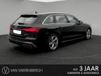 Audi A4 35TDI S-Line S-tronic 163pk Matrix LED|Navi|Virtual, Achat, Euro 6, Entreprise, 1968 cm³