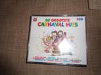 1 mooie cd van de grootste carnaval hits, Enlèvement ou Envoi, Comme neuf