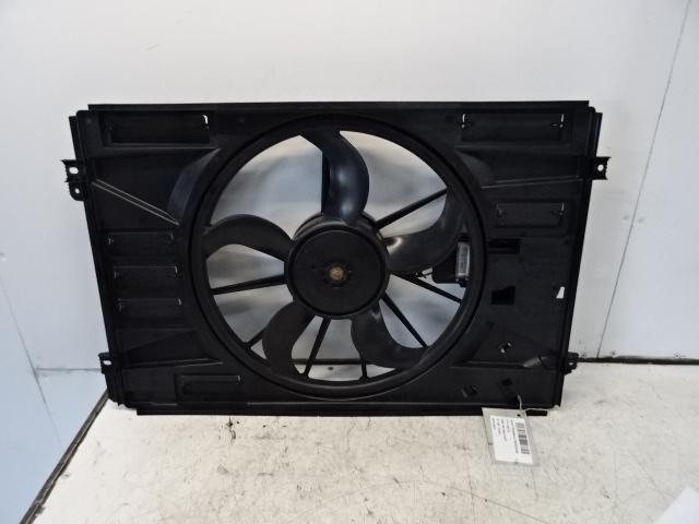 VENTILATORHUIS Volkswagen Touran (1T1 / T2) (1K0121205AF), Auto-onderdelen, Airco en Verwarming, Volkswagen, Gebruikt