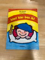 W. Vromant - Hier! Hier ben ik!, Boeken, Ophalen, W. Vromant