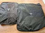 Tesla zonneschermen Model3 (2020), Ophalen, Zo goed als nieuw