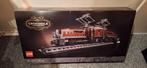 Lego trein crocodile 10277, Ophalen of Verzenden, Nieuw, Lego