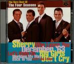 The very best of The Four Seasons, Ophalen of Verzenden, Zo goed als nieuw