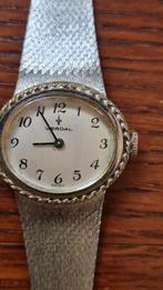 Dames horloge opwinden verdal, Ophalen of Verzenden
