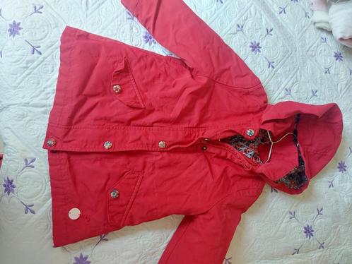 Manteau rouge sergent discount major