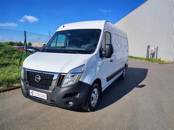 Nissan NV400 2.3 dCi 180 L2H2 AT6 CARPLAY / CLIM (Prix HTVA) beschikbaar voor biedingen