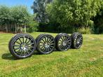 Mercedes C_Jantes et pneus_à rayons multiples AMG_19"_ 225/4, Autos : Pièces & Accessoires, Pneus & Jantes, Pneus et Jantes, Véhicule de tourisme