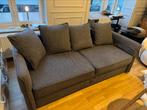 Canapé lit tres bon etat, Enlèvement, Comme neuf