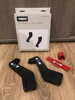 Thule spring maxi cosi adapters, Autres marques, Enlèvement, Neuf