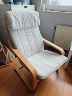 Fauteuil IKEA Poang - bon état (Waterloo), Enlèvement