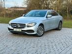 Mercedes E350e plug in hybride 2017 Keuring + Garantie, Auto's, Automaat, Bedrijf, Dealer onderhouden, Boordcomputer
