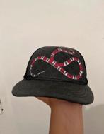 Gucci pet zwarte slang, Kleding | Heren, Hoeden en Petten, Ophalen, Pet