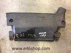 Luchtgeleider luchtfilterbak BMW E46 316i 318i m43 motor, Ophalen of Verzenden, Gebruikt, BMW, Bumper