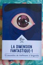 Collectif - La Dimension fantastique, Boeken, Psychologie, Ophalen of Verzenden, Zo goed als nieuw, Collectif