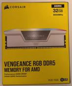 Mémoire, Informatique & Logiciels, Mémoire RAM, Neuf, 32 GB, Enlèvement ou Envoi, Desktop