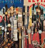 Lot de montres, collection de montres de fête + bonus supplé, Bijoux, Sacs & Beauté, Montres | Anciennes | Antiquités, Montre-bracelet