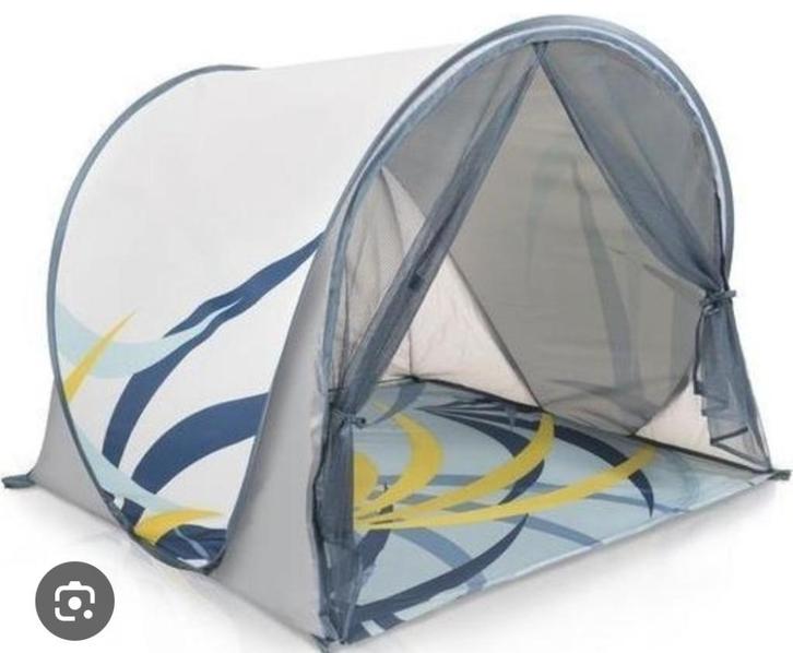 Babymoov UV tent, Kinderen en Baby's, Speelgoed | Speeltenten, Gebruikt, Ophalen