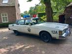 Oldsmobile regency 98 police car, Auto's, Automaat, 4 deurs, 5000 cc, Zwart