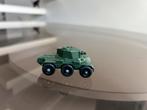 Matchbox Lesney Saladin Armoured Car 6X6 nr 67-A 1959, Ophalen of Verzenden
