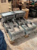 Industriële lampen, Antiek en Kunst, Ophalen