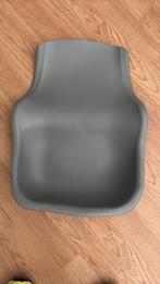 Opvangschaal, Diversen, Ophalen