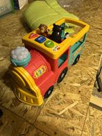 Trein vtech, Kinderen en Baby's, Ophalen, Zo goed als nieuw