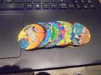flying flippo, Verzamelen, Flippo's, Ophalen of Verzenden, Flying, Losse flippo's