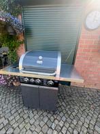 Gasbarbecue Patton Prominent te koop., Ophalen, Gebruikt, Patton
