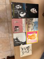 7 x 45 tours des années 80, Cd's en Dvd's, Gebruikt, Single