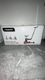 Fiets en step in 1, Fietsen en Brommers, Ophalen