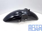 Yamaha FZ6 2004 - 2006 voorspatbord zwart metallic spatbord, Motoren, Gebruikt, -, -, Ophalen of Verzenden