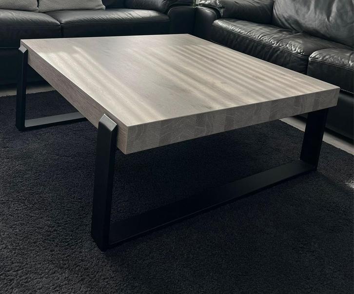 Salontafel Weba, Huis en Inrichting, Tafels | Salontafels, Zo goed als nieuw, Ophalen