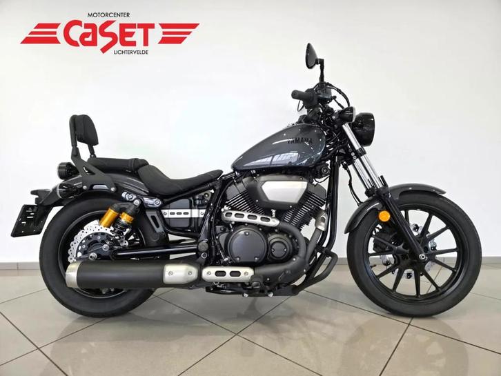 Yamaha XVS 950 CU, Motos, Motos | Yamaha, Entreprise, Autre, plus de 35 kW