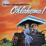 Oklahoma / Rodgers & Hammerstein - Originele soundtrack, Cd's en Dvd's, Cd's | Klassiek, Ophalen of Verzenden, Zo goed als nieuw